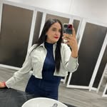 Mary Aragón - @mary._aragon - Instagram