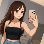 Mary Aragón - @mary_aragon09 - Instagram