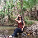 Mary Aranas - @mryrose.av - Instagram