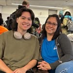 Mary Ging Aranas - @maria_christina24 - Instagram