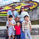 Mary Nezza Aranas Ducusin - @marynezza - Instagram