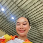 Mary Queen Aranas Amangca - @tita_kwens - Instagram