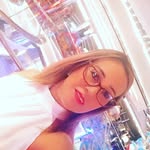 Mary Arce - @maryarcemerlo - Instagram