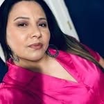 Mary Arce - @d8me_123 - Instagram