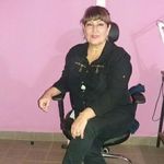 Mary Arce - @mary_arcedebaez - Instagram