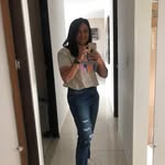 Mary Arce - @marytama9 - Instagram