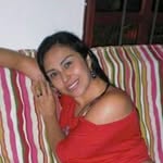 Mary Arce - @solecito010776 - Instagram
