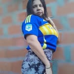 Mary arce - @la_mari_bostera - Instagram