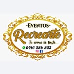 Mary Arce Alnes - @eventos_recrearte_ - Instagram