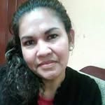 Mary Arce Ríos - @arceriosm - Instagram