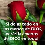 Mary Archbold - @manuelmaryluz4 - Instagram