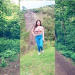 Maria Arcos - @mary_arcos1234 - Instagram