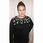 Maribel Arcos - @mary.arcos.g19 - Instagram