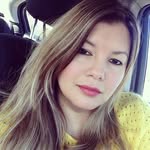 Mary Arcos - @maryarcosga - Instagram