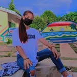 Mary Argallon - @maryargallon495 - Instagram