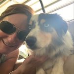 Mary Agnes Argento - @aussielovewv - Instagram