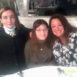 Mary Anna Sonia Argento - @chutelibre123 - Instagram