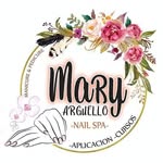Mary Arguello - @arguellonails - Instagram