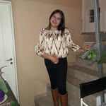 Mary Argüello - @marielaarguello2018 - Instagram