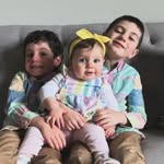 Mary Arico - @marycammarata1 - Instagram