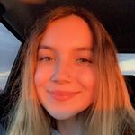 Mary - @mary.armanda - Instagram
