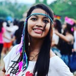 Mary Arnette Montesclaros - @marymontesclaros - Instagram