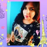 Mary Arreguin - @mary_arreguin_1103 - Instagram