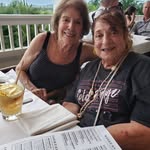 Mary Arrigo - @wickedmary45 - Instagram