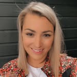 Mary Arrigoni - @mary_arrigonii - Instagram