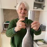 Mary-Lou Arscott - @arscottml - Instagram