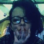 Rebecca Mary Arsenault - @whobeobe - Instagram