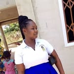 Mary Asante - @maryasante41 - Instagram