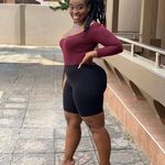 Mary Asante - @akuacantona - Instagram