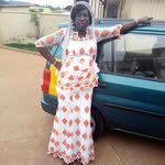 Mary Asante - @mary.asantegh - Instagram