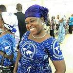 Mary Asante - @yaaasante22 - Instagram