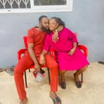 Mary Asante - Facebook