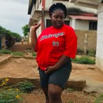 Mary Asante - @asantemary875 - Instagram