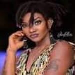 Mary Asante - @asante7658 - Instagram