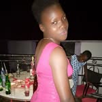 Mary Asante - @asantemary947 - Instagram