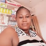 Mary Asante - @maryasante83 - Instagram