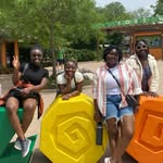 Mary Asante - @awurabena_asante - Instagram