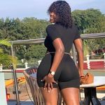 Mary Asante - @marytibesti - Instagram