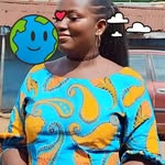 Mary Asante - @maryasante828 - Instagram