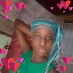 Mary Asante - @maryasante72 - Instagram