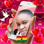 Mary Asante - @kumakora - Instagram