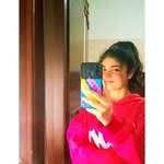 ماريا شماس - @maryasay13 - Instagram