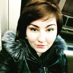 Мария - @mar.yasay - Instagram