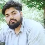 Naseem shah - @marya.sayed - Instagram