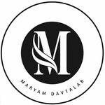 maryam Davtalab - @marya_skincare_ - Instagram