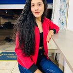 Maria Tereza Nascimento - @maryaterz - Instagram